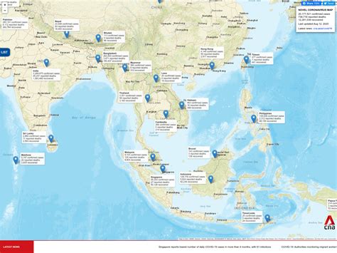 infographics channelnewsasia